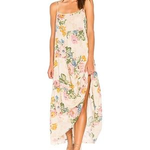 Auguste The Label Delilah Slip Maxi Dress